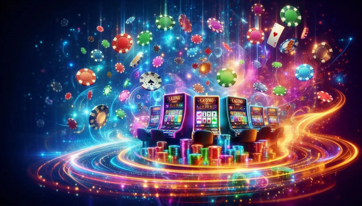 Betonred Casino